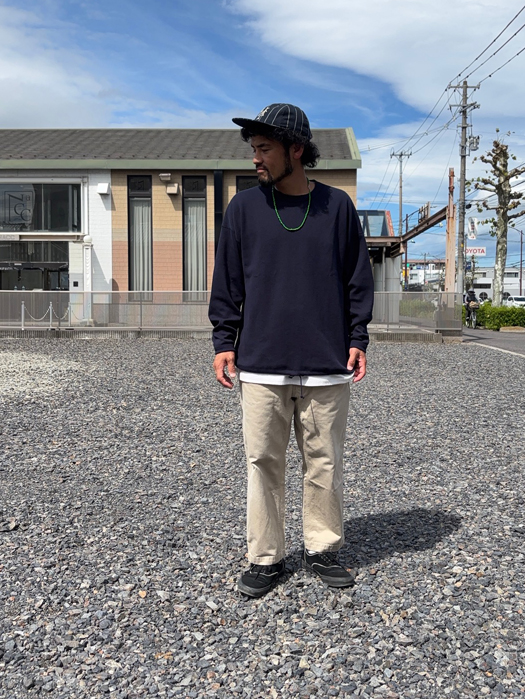 CH Himo LS T-Shirt