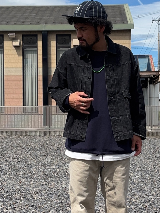 CH Himo LS T-Shirt