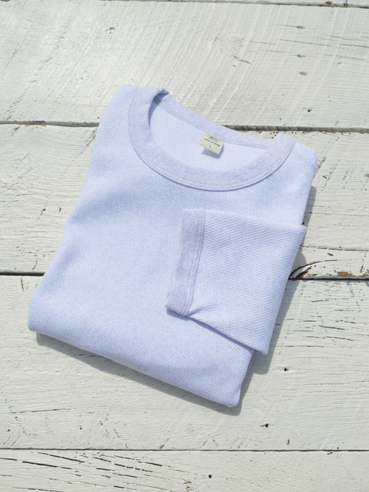 CH Himo LS T-Shirt　