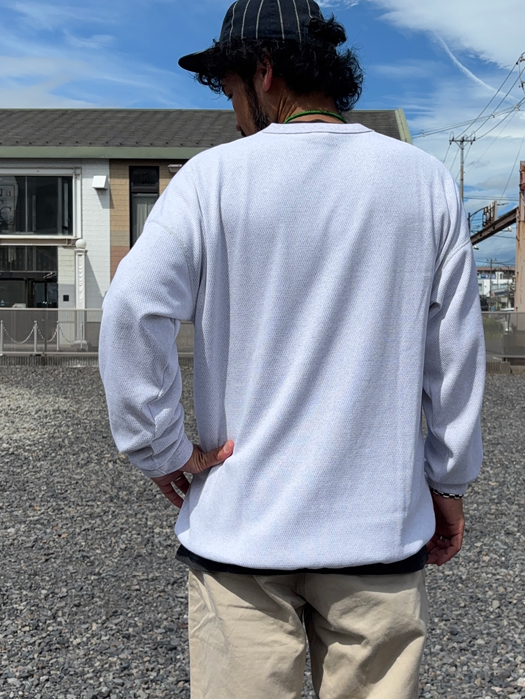 CH Himo LS T-Shirt