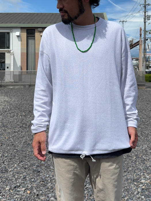 CH Himo LS T-Shirt