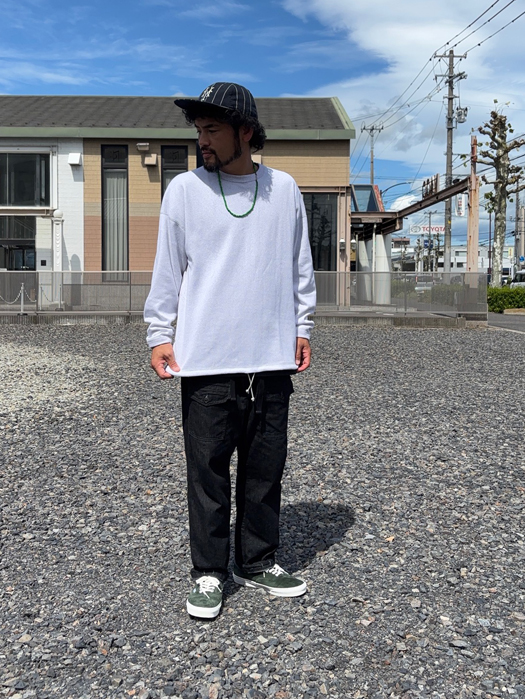 CH Himo LS T-Shirt