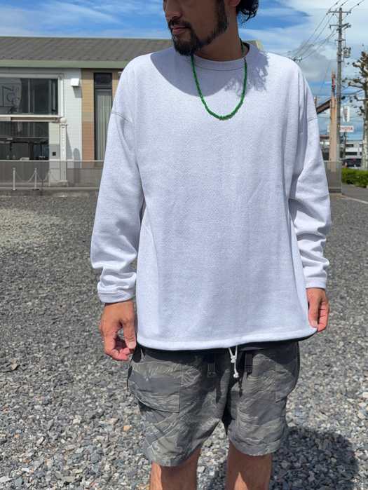 CH Himo LS T-Shirt