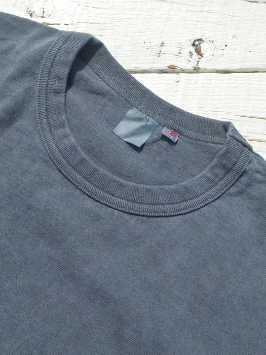 BREA CLASSIC L/S TEE (CHEMICAL BLANK)