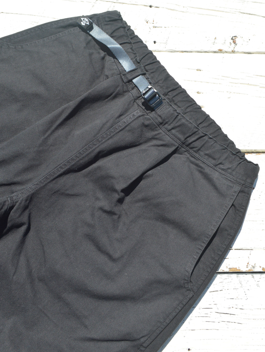 【Conveys by STONEMASTER】 The CLIMBING PANT　