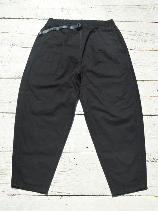 【Conveys by STONEMASTER】 The CLIMBING PANT