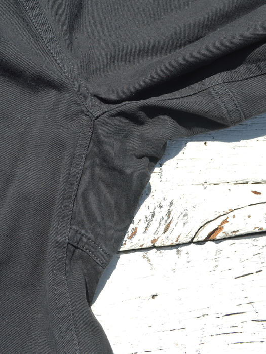 【Conveys by STONEMASTER】 The CLIMBING PANT