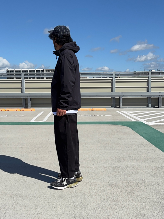 【Conveys by STONEMASTER】 The CLIMBING PANT
