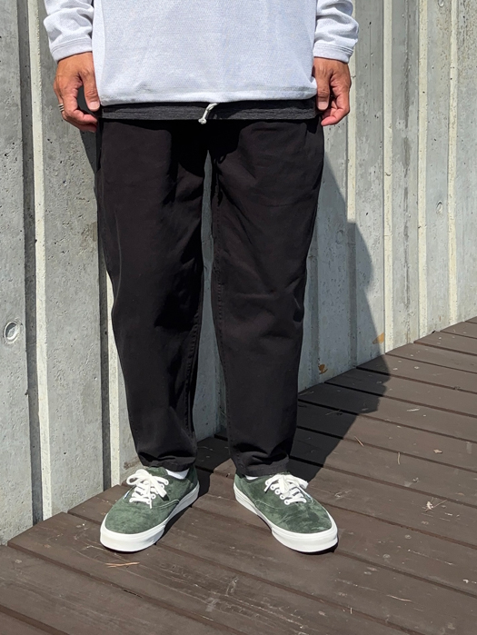【Conveys by STONEMASTER】 The CLIMBING PANT