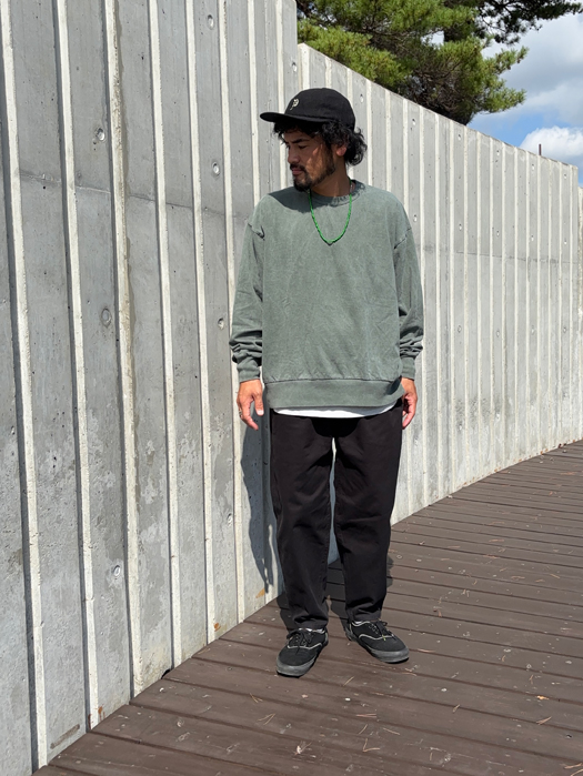 【Conveys by STONEMASTER】 The CLIMBING PANT
