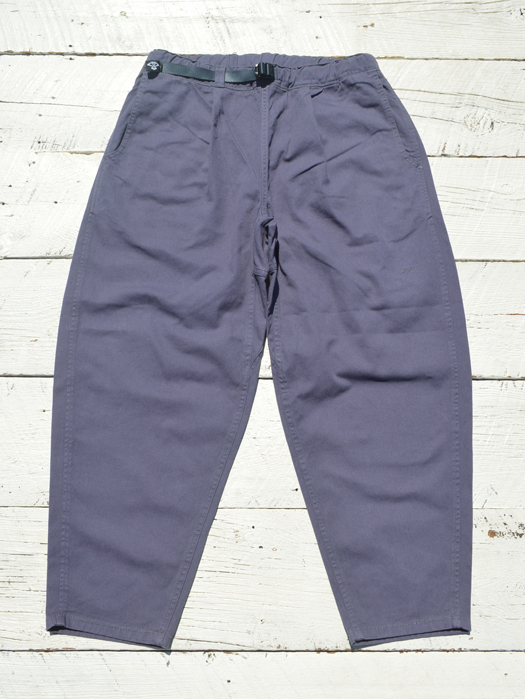 【Conveys by STONEMASTER】 The CLIMBING PANT