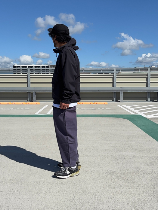 【Conveys by STONEMASTER】 The CLIMBING PANT