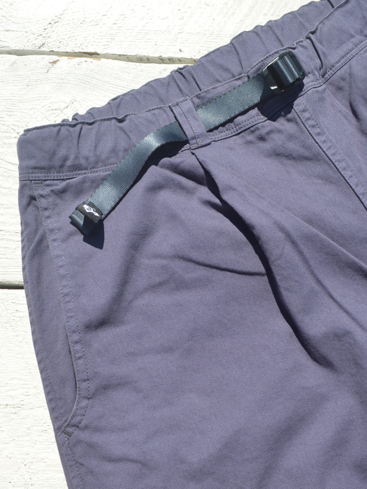 【Conveys by STONEMASTER】 The CLIMBING PANT