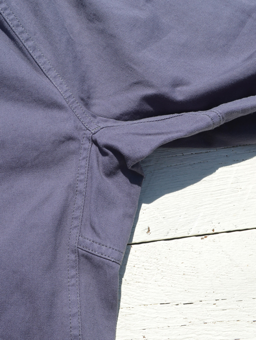 【Conveys by STONEMASTER】 The CLIMBING PANT