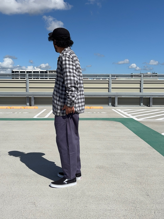 【Conveys by STONEMASTER】 The CLIMBING PANT