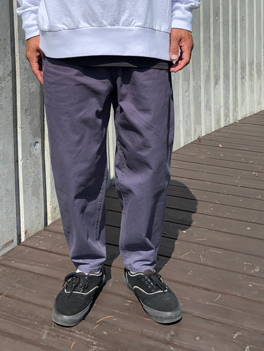 【Conveys by STONEMASTER】 The CLIMBING PANT
