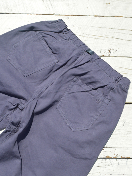 【Conveys by STONEMASTER】 The CLIMBING PANT
