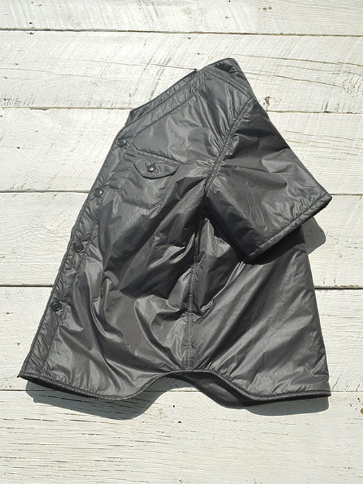 C-POST DV2 Half (Nylon Taffeta With Thinsulate)