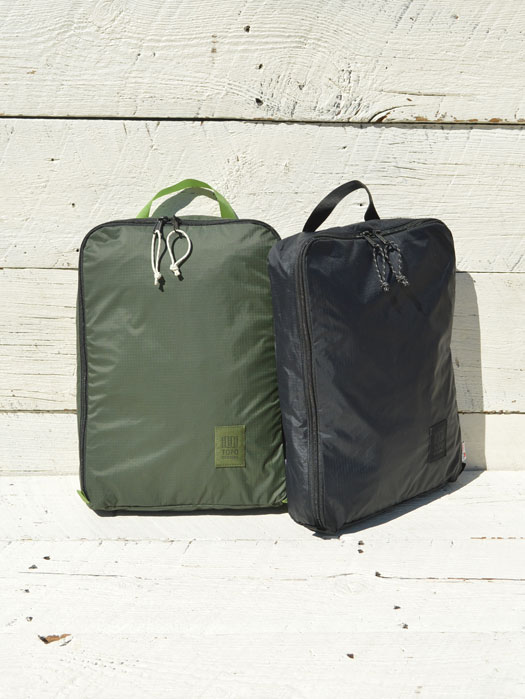 TOPOLITE PACK BAG　