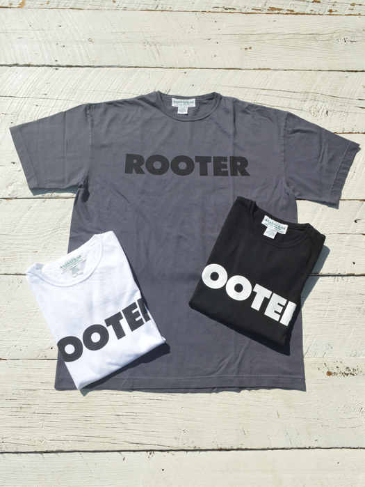 Rooter T 1/2