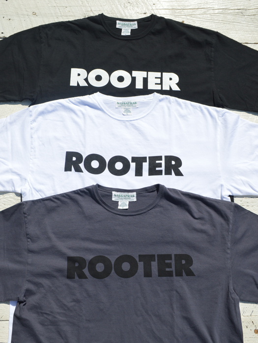 Rooter T 1/2