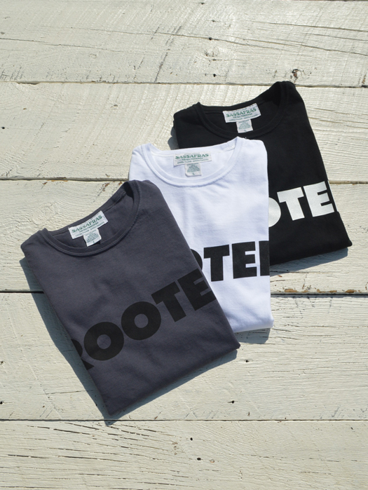 Rooter T 1/2