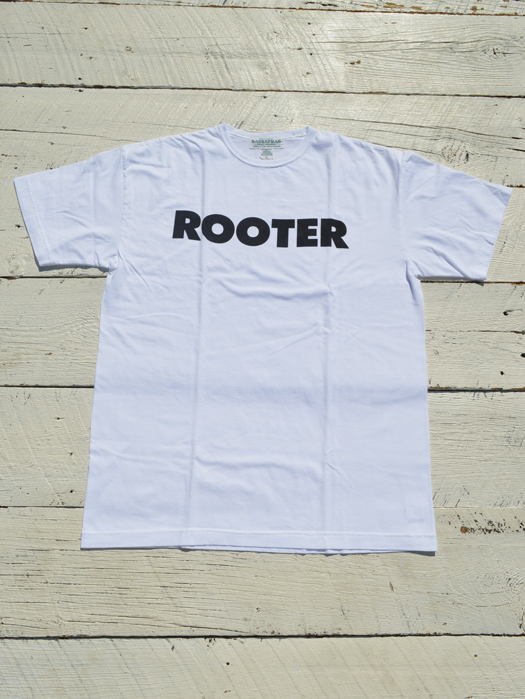 Rooter T 1/2