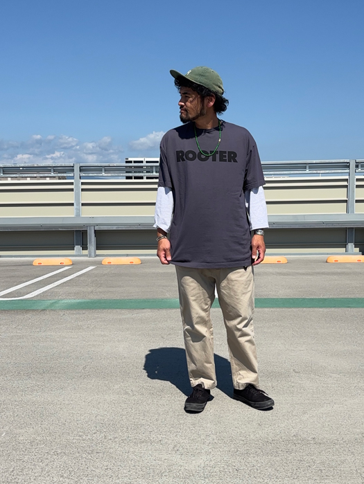 Rooter T 1/2