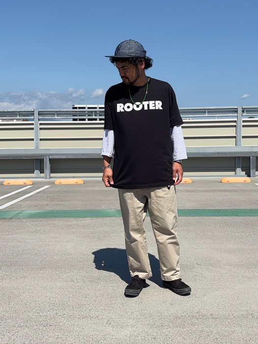 Rooter T 1/2