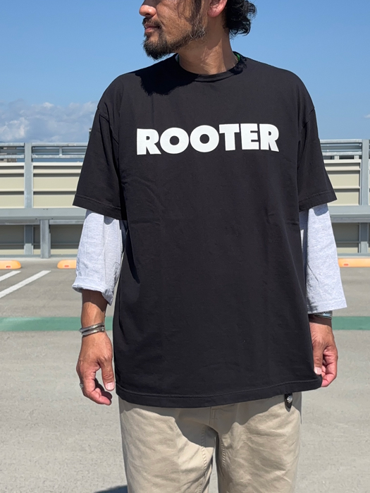 Rooter T 1/2