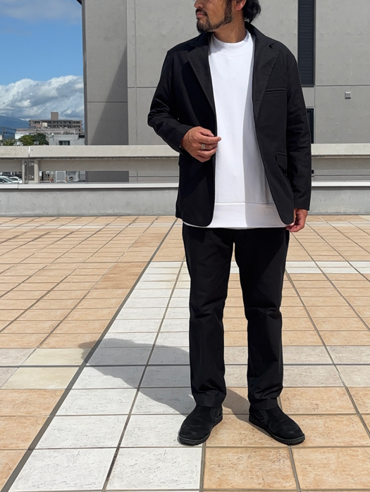 BN Trousers