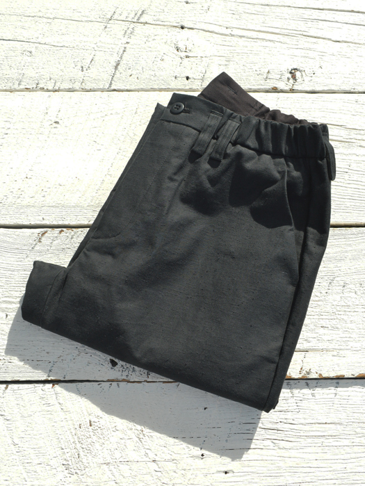 BN Trousers　