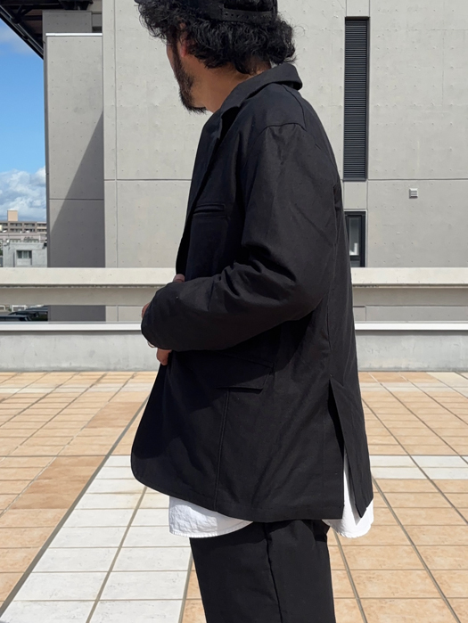 BN Jacket