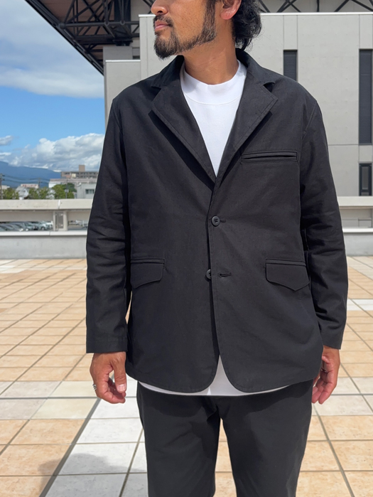 BN Jacket
