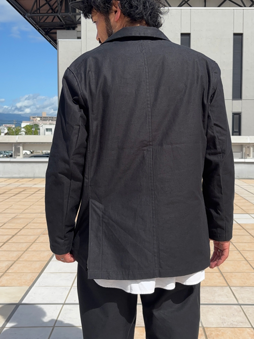 BN Jacket