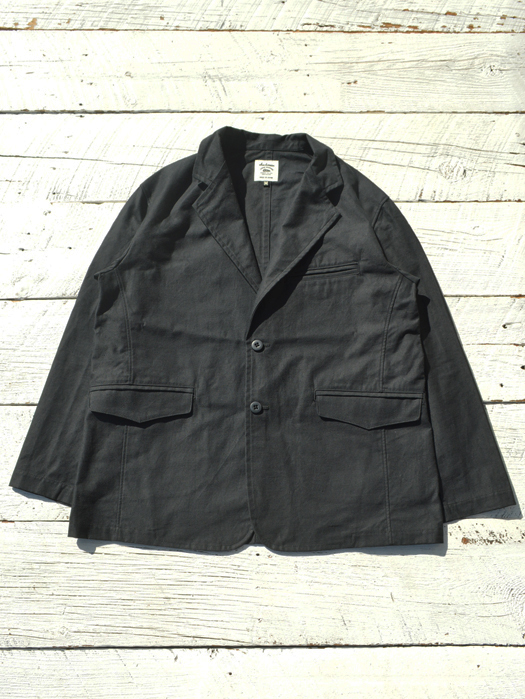 BN Jacket