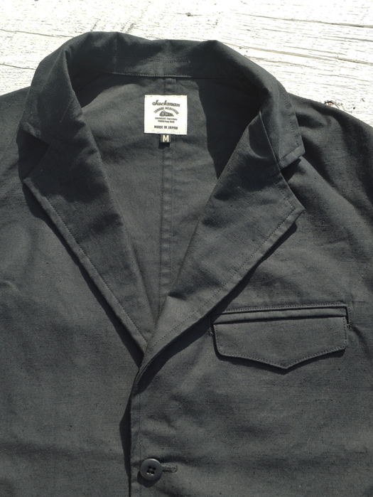 BN Jacket