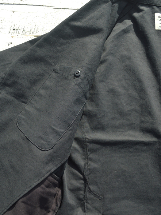 BN Jacket