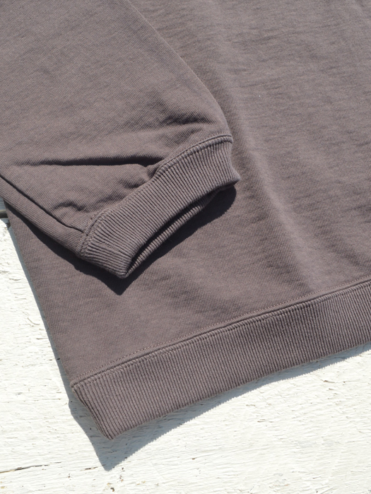 Dotsume Rib L/S T-Shirt (NR別注)