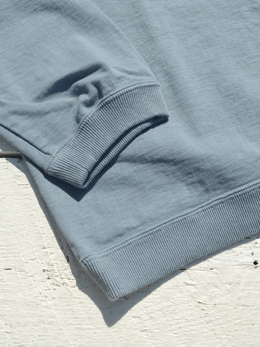 Dotsume Rib L/S T-Shirt (NR別注)