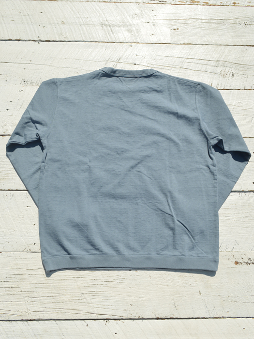 Dotsume Rib L/S T-Shirt (NR別注)