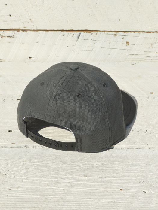 Cotton Twill Cap (Soft Visor)