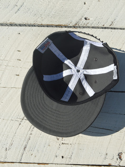 Cotton Twill Cap (Soft Visor)