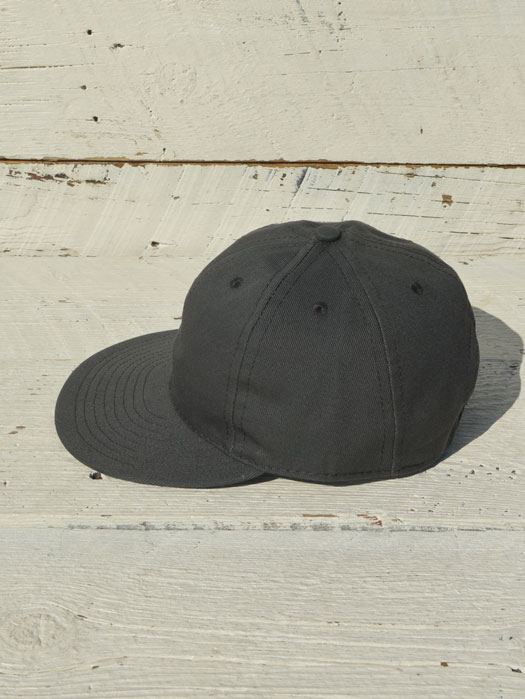 Cotton Twill Cap (Soft Visor)