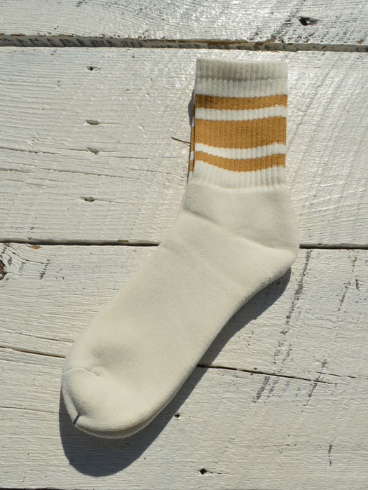 【TONNY SOCKS】 Skater Socks