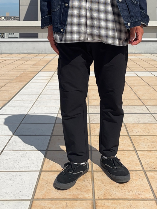 Monk Pants