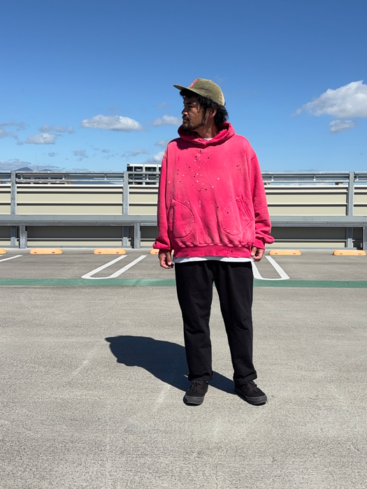 Classic 1930 Hoodie (STREET)