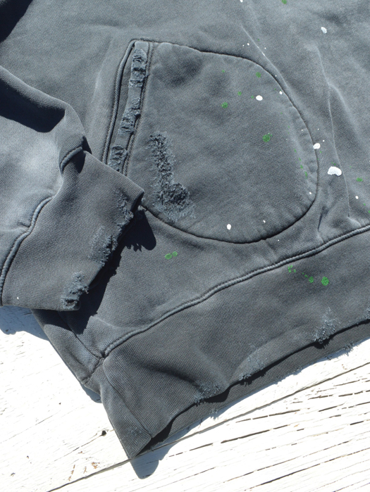  Classic 1930 Hoodie (STREET)