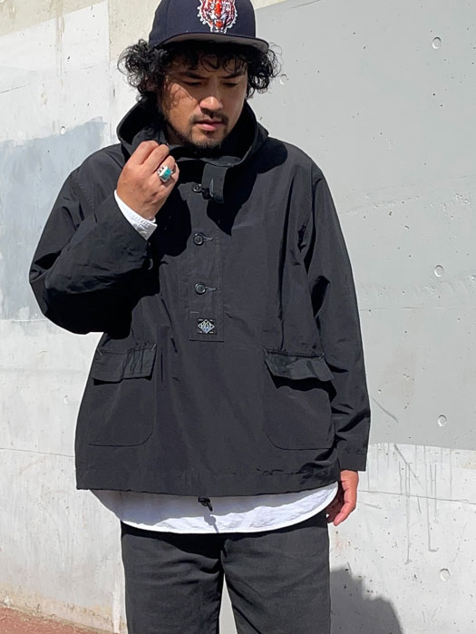 NAVY Parka (60/40)　“1993 Model”