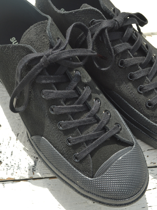 【ARTIFACT by SUPERGA】 WORKS (SUEDE)